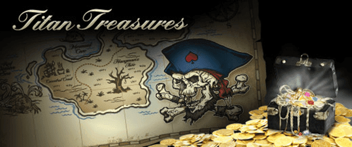Titan Treasures