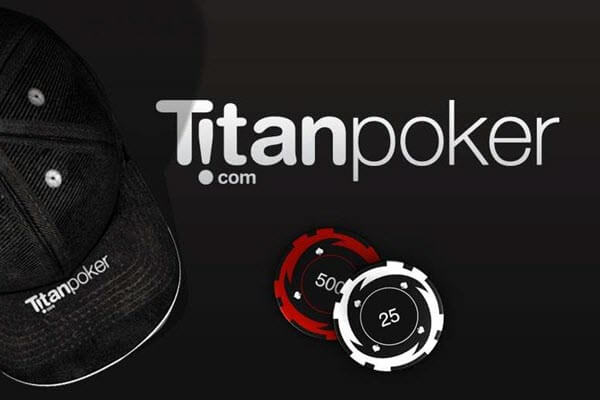 Скачать Titan Poker