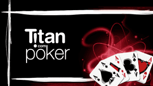 История сыгранных рук в Titan Poker