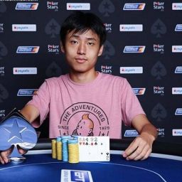 20 ре-энтри: китайский игрок в покер потратил $105.000, но в финал так и не попал