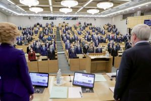 Россиянам грозит штраф за сокрытие средств в иностранных кошельках